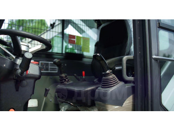 Новый Автобетоносмеситель Yugong SDM1500: фото 2