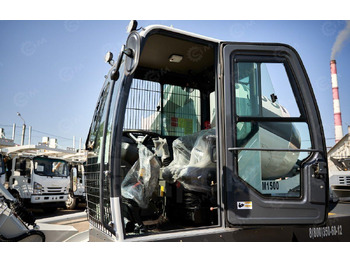 Новый Автобетоносмеситель Yugong SDM1500: фото 5