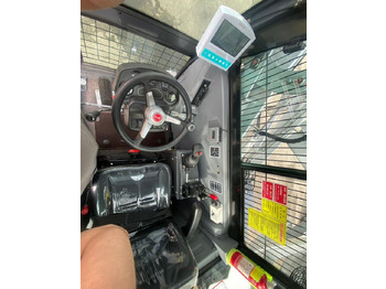 Новый Автобетоносмеситель Yugong SDM3000: фото 5