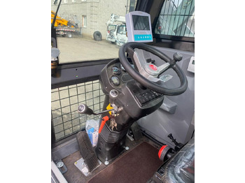 Новый Автобетоносмеситель Yugong SDM3000: фото 4