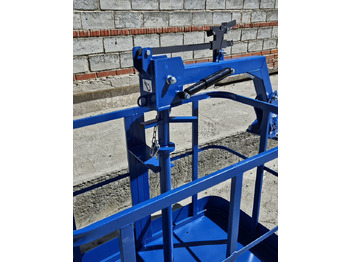 Новый Монтажная корзина Корзина для кму: фото 4