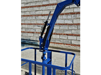 Новый Монтажная корзина Корзина для кму: фото 5