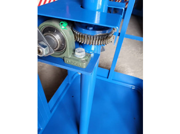 Новый Монтажная корзина Корзина для кму (люлька): фото 2