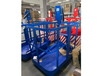 Новый Монтажная корзина Корзина для кму (люлька): фото 5