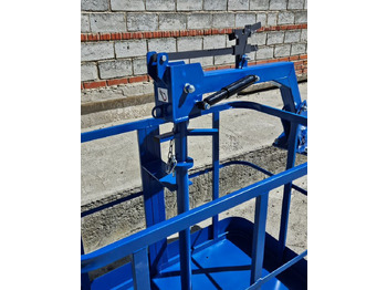 Новый Монтажная корзина Корзина монтажная для кму: фото 5