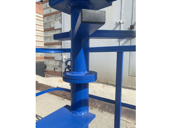 Новый Монтажная корзина Корзина монтажная для кму: фото 3