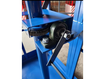 Новый Монтажная корзина Корзина монтажная люлька для крана манипулятора: фото 4