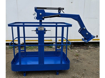 Монтажная корзина