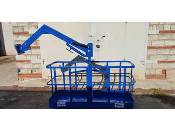 Монтажная корзина