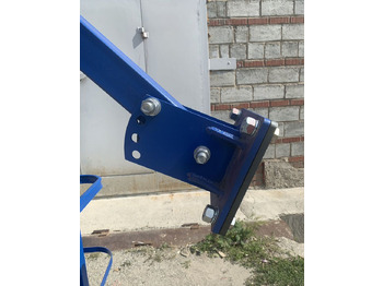 Новый Монтажная корзина Монтажная корзина для кму: фото 5