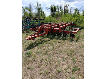 Дисковая борона АО РТП "Петровское" БДК-4,0М "Дискокат": фото 2 Дисковая борона АО РТП "Петровское" БДК-4,0М "Дискокат": фото 2