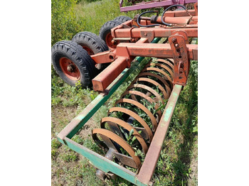 Дисковая борона АО РТП "Петровское" БДК-4,0М "Дискокат": фото 4 Дисковая борона АО РТП "Петровское" БДК-4,0М "Дискокат": фото 4