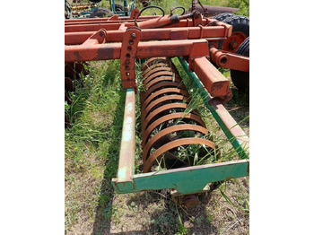 Дисковая борона АО РТП "Петровское" БДК-4,0М "Дискокат": фото 3 Дисковая борона АО РТП "Петровское" БДК-4,0М "Дискокат": фото 3