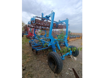 Техника для обработки почвы Агрегат предпосевной Европак АП-6 (следорыхлитель): фото 3