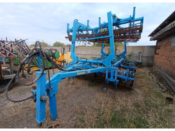 Техника для обработки почвы Агрегат предпосевной Европак АП-6 (следорыхлитель): фото 2