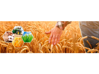 Сельскохозяйственная техника