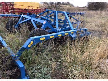 Дисковая борона АгроГрад БД-Агро 4х2: фото 2 Дисковая борона АгроГрад БД-Агро 4х2: фото 2