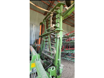 Дисковая борона Amazone Catros+: фото 4