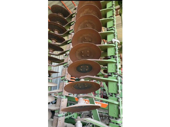 Дисковая борона Amazone Catros+: фото 3