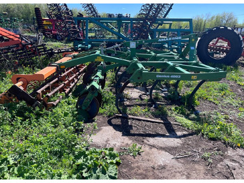 Культиватор Amazone Cenius: фото 3