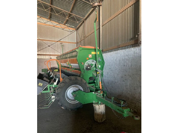 Сеялка AMAZONE