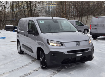 Легковой фургон FIAT Doblo