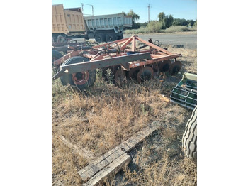 Дисковая борона БДМ-Агро БДМ: фото 4