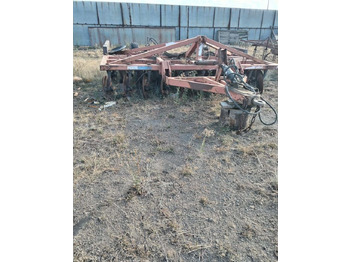 Дисковая борона БДМ-Агро БДМ: фото 2