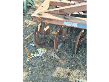 Дисковая борона БДМ-Агро БДМ: фото 3