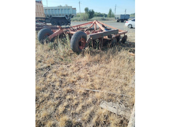 Дисковая борона БДМ-Агро БДМ: фото 5