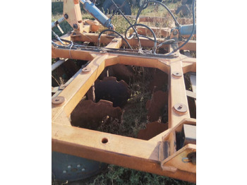 Дисковая борона БДТ-Агро БДМ 3х4 А: фото 5