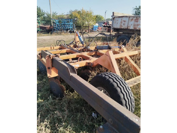 Дисковая борона БДТ-Агро БДМ 3х4 А: фото 2