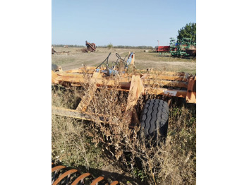 Дисковая борона БДТ-Агро БДМ 3х4 А: фото 4