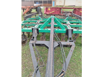 Дисковая борона БДТ-Агро БДМ 3х4: фото 4 Дисковая борона БДТ-Агро БДМ 3х4: фото 4