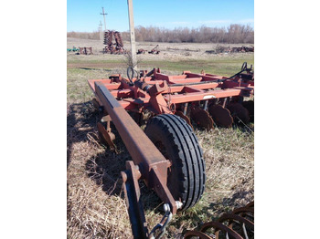 Дисковая борона БДТ-Агро БДМ 3х4: фото 4