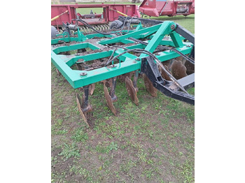 Дисковая борона БДТ-Агро БДМ 3х4: фото 2 Дисковая борона БДТ-Агро БДМ 3х4: фото 2