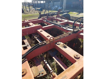 Дисковая борона БДТ-Агро БДМ 3х4: фото 3