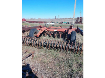 Дисковая борона БДТ-Агро БДМ 3х4: фото 2