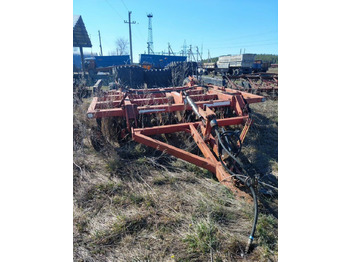 Дисковая борона БДТ-Агро БДМ 3х4: фото 5