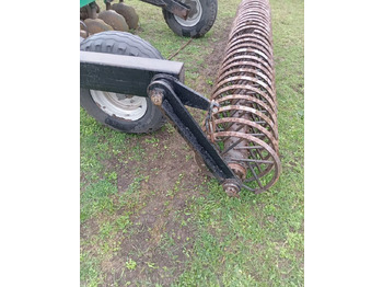 Дисковая борона БДТ-Агро БДМ 3х4: фото 5 Дисковая борона БДТ-Агро БДМ 3х4: фото 5