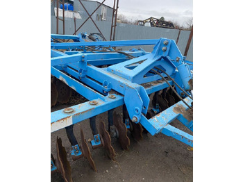 Дисковая борона БДТ-Агро БДМ 5х2: фото 2