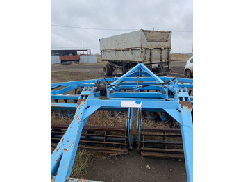 Дисковая борона БДТ-Агро БДМ 5х2: фото 4