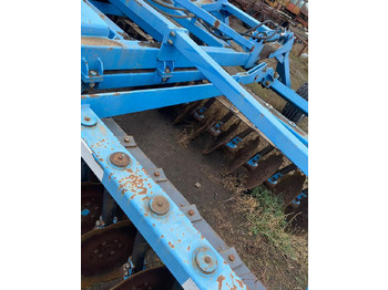 Дисковая борона БДТ-Агро БДМ 5х2: фото 3