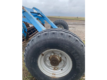 Дисковая борона БДТ-Агро БДМ 5х2: фото 5