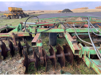 Дисковая борона БДТ-Агро БДТ-7: фото 5