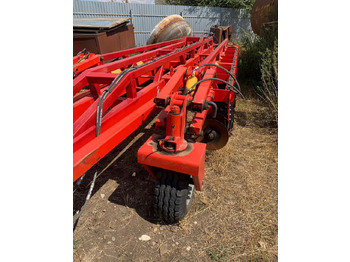 Дисковая борона БДТ-Агро Деметра 11м: фото 2 Дисковая борона БДТ-Агро Деметра 11м: фото 2