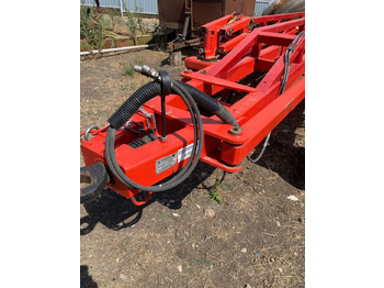 Дисковая борона БДТ-Агро Деметра 11м: фото 3 Дисковая борона БДТ-Агро Деметра 11м: фото 3