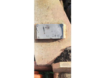 Дисковая борона Белагромаш-Сервис ДМ-4: фото 4