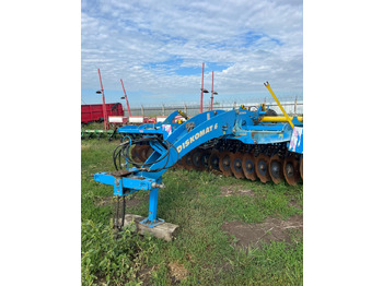 Дисковая борона Борона БДМ-6х2 Farmet Diskomat 6: фото 3