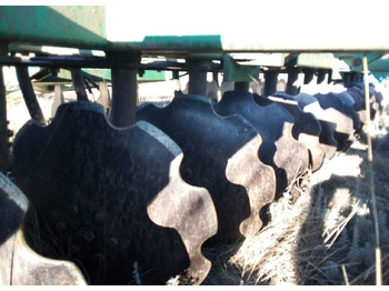 Дисковая борона Борона Дисковая БДМ-5х2: фото 5